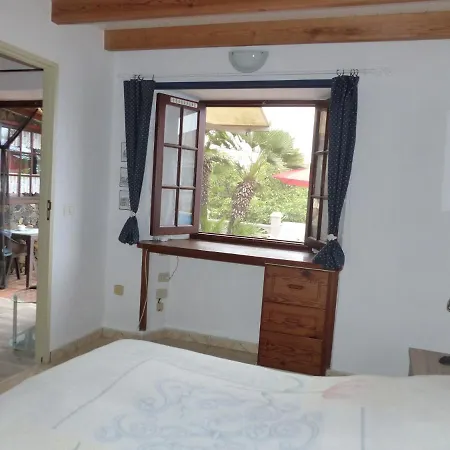 펜션 Casa Bruni