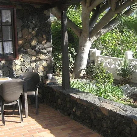 펜션 Casa Bruni Botazo