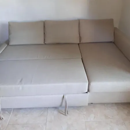 펜션 Casa Bruni *