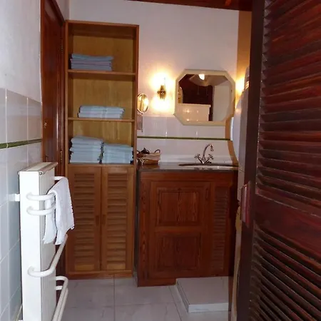 펜션 Casa Bruni *