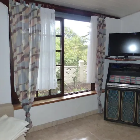 펜션 Casa Bruni Botazo