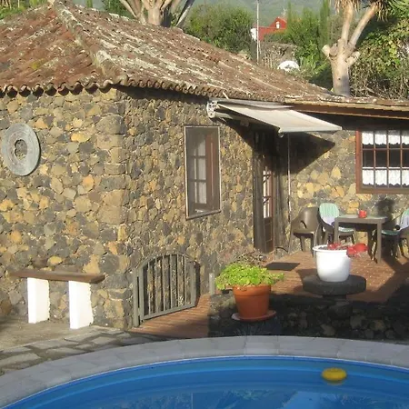 펜션 Casa Bruni Botazo