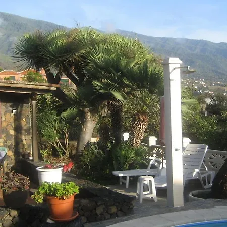 Casa Bruni Botazo